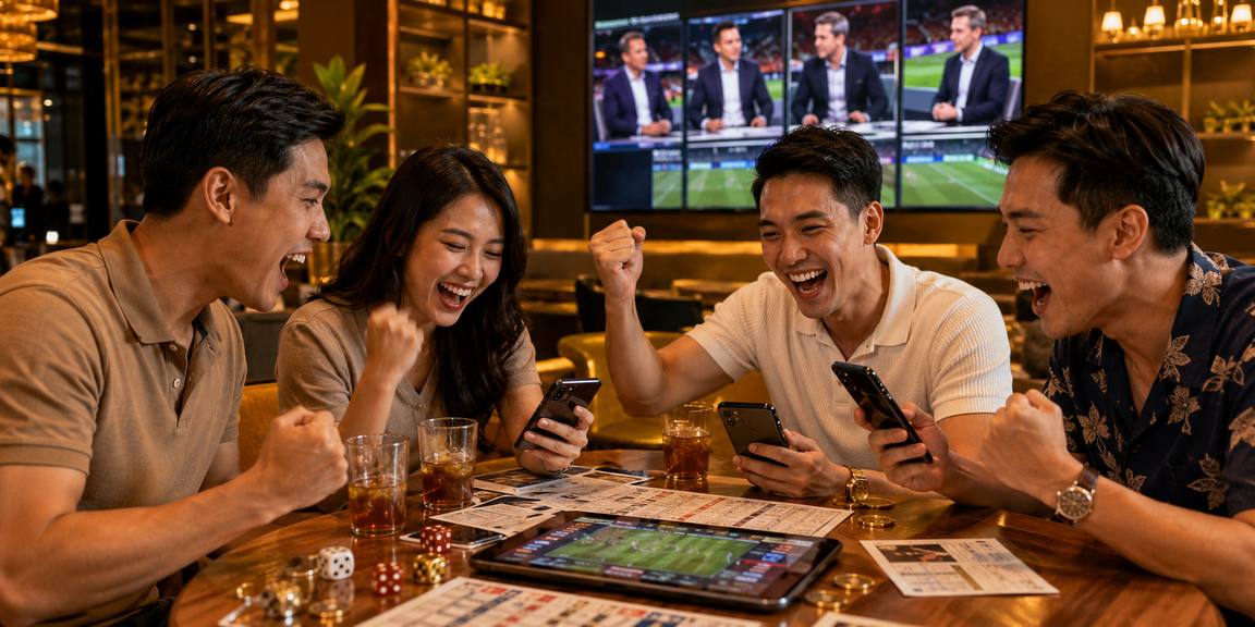 kq655 Slot Phố Cổ