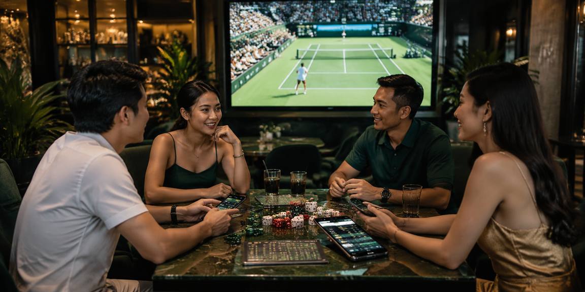 kq655 Khám phá bàn Poker Texas của chúng tôi